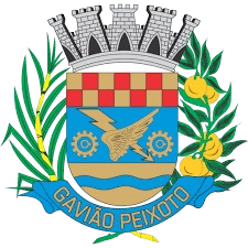 Prefeitura de Gavião Peixoto
